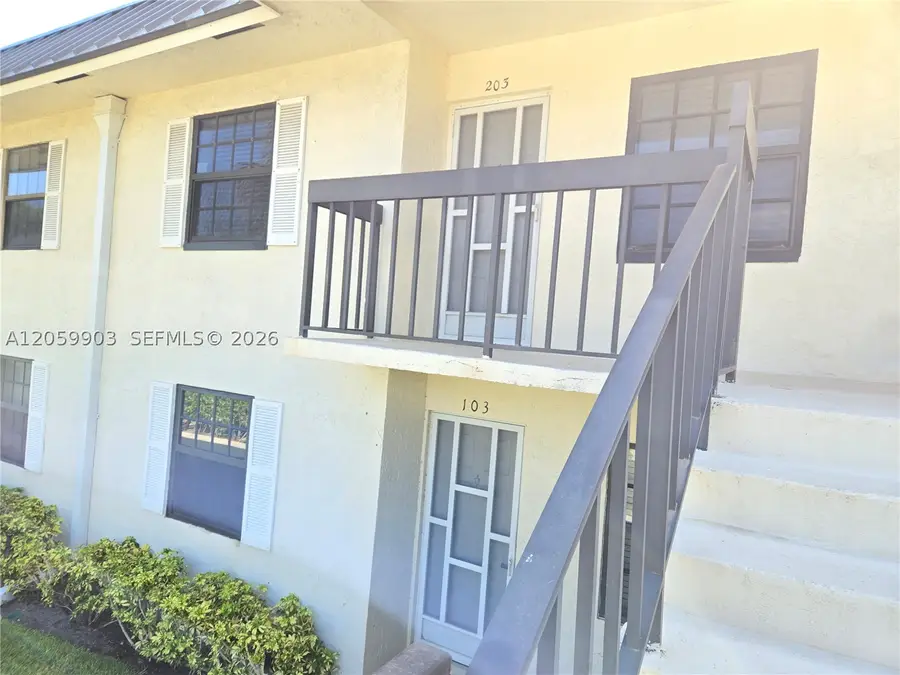3020 Florida Blvd #203-C, Delray Beach, FL 33483 - #2