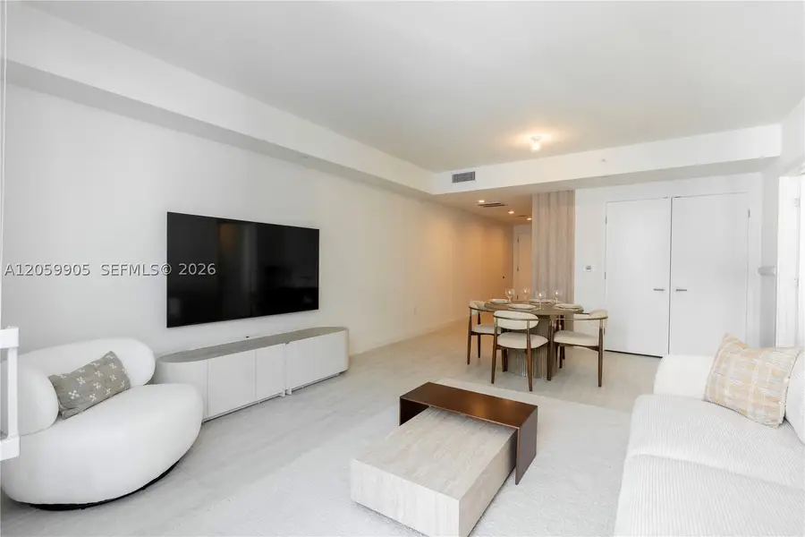 77 SE 5th St #3914, Miami, FL 33131 - #3