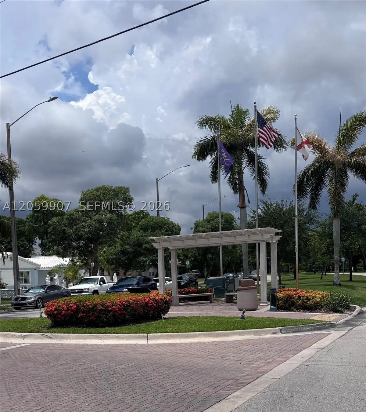 2243 NE 172nd St, North Miami Beach, FL 33160 - #1