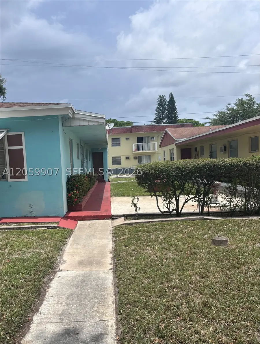 2243 NE 172nd St, North Miami Beach, FL 33160 - #3