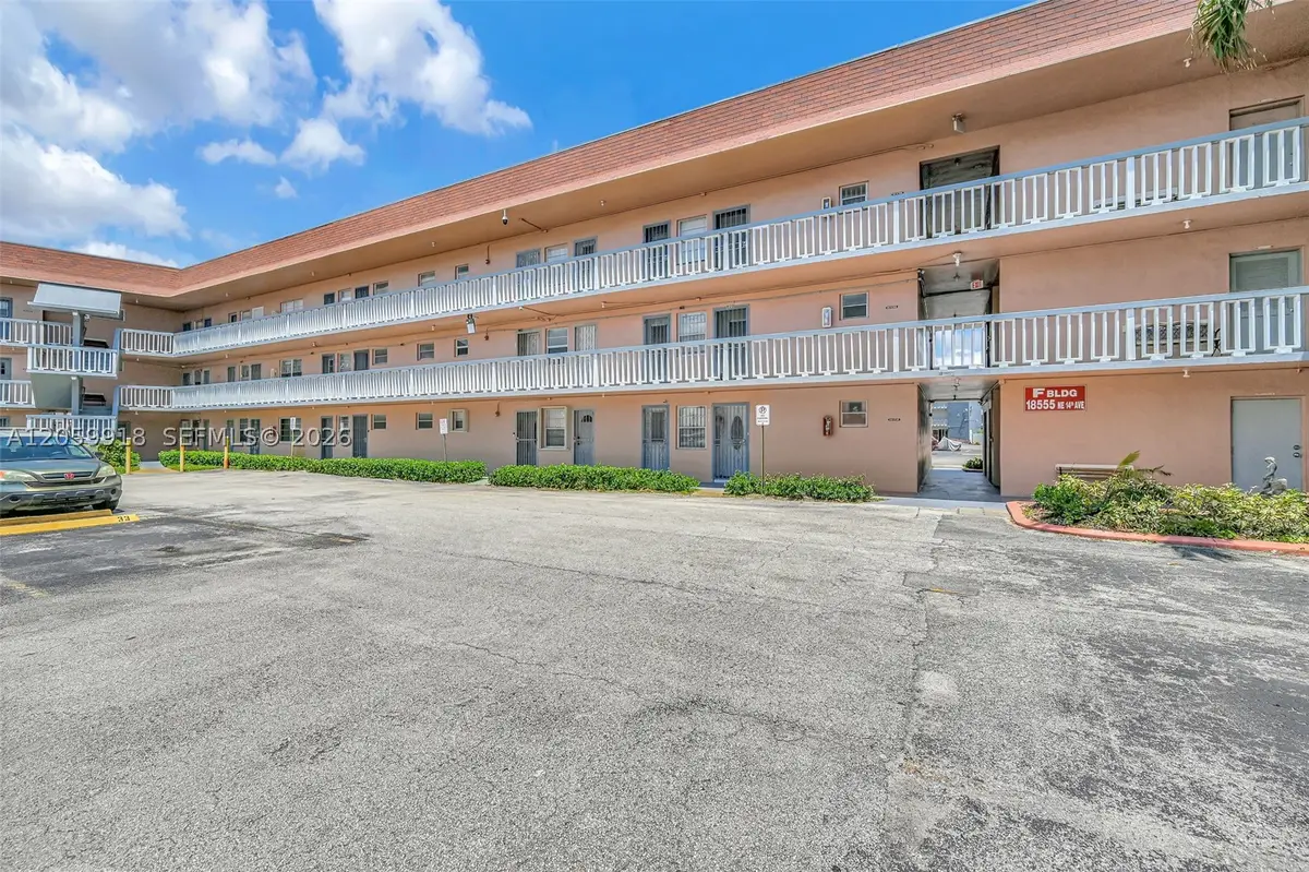18555 NE 14th Ave #502, Miami, FL 33179 - #1