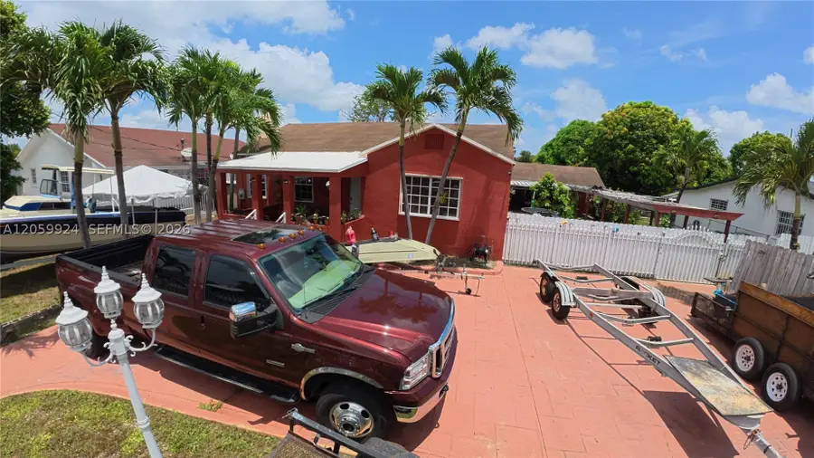 15737 NW 40th Ct, Miami Gardens, FL 33054 - #2