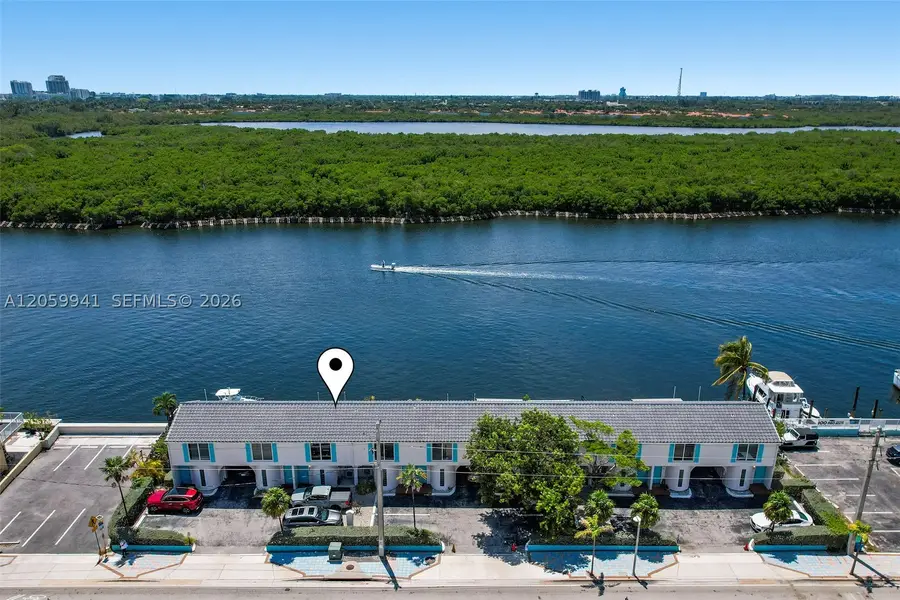 1800 N Ocean Dr #203, Hollywood, FL 33019 - #2