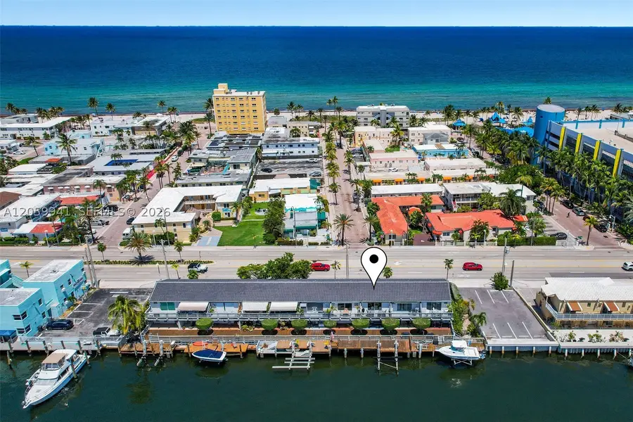 1800 N Ocean Dr #203, Hollywood, FL 33019 - #3