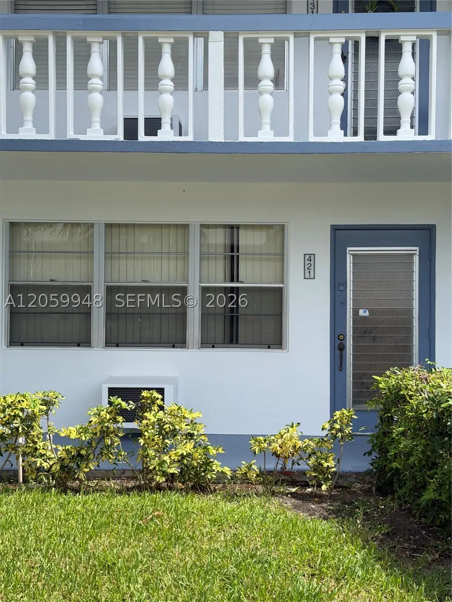 421 Tilford T #421, Deerfield Beach, FL 33442 - #2