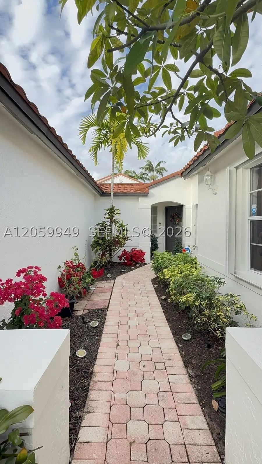 17225 NW 7th St, Pembroke Pines, FL 33029 - #2