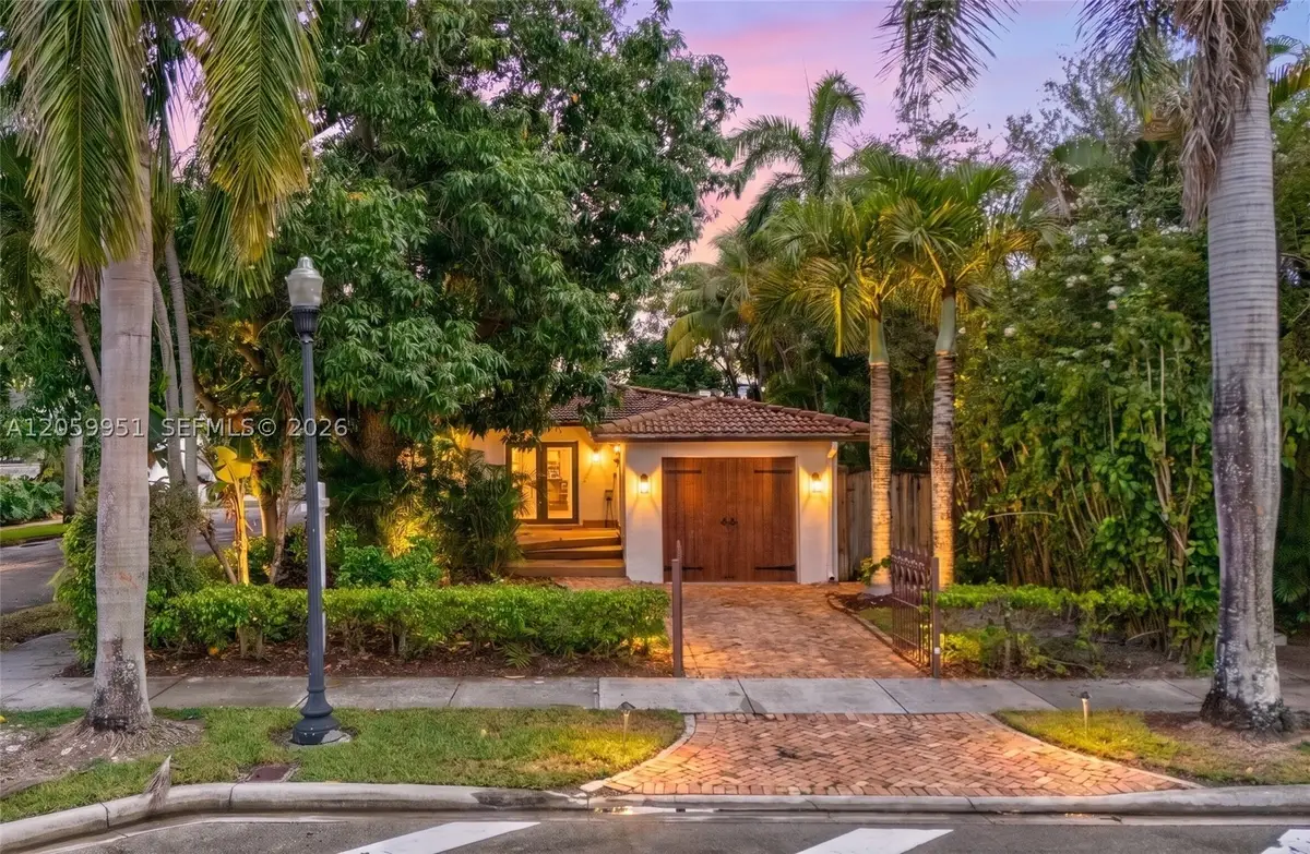 110 N 16th Ave, Hollywood, FL 33020 - #1