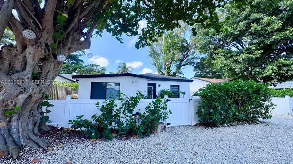 1415 SW 27th Ct, Fort Lauderdale, FL 33315
