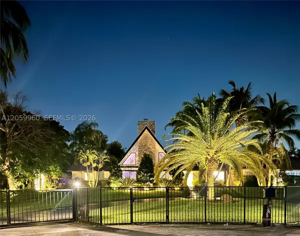 5011 Hawkhurst Ave, Southwest Ranches, FL 33331