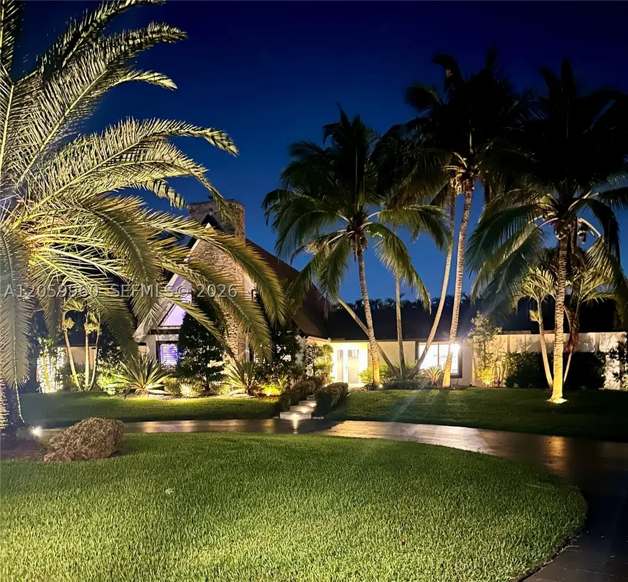 5011 Hawkhurst Ave, Southwest Ranches, FL 33331 - #2