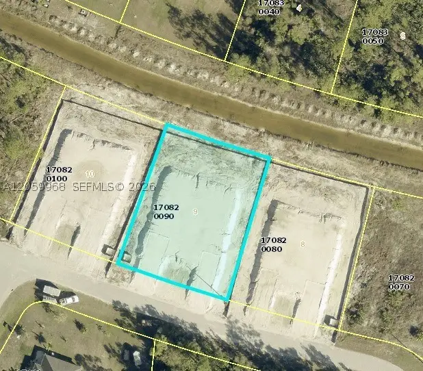 1942 Victor Ln, Lehigh Acres, FL 33972 - #1