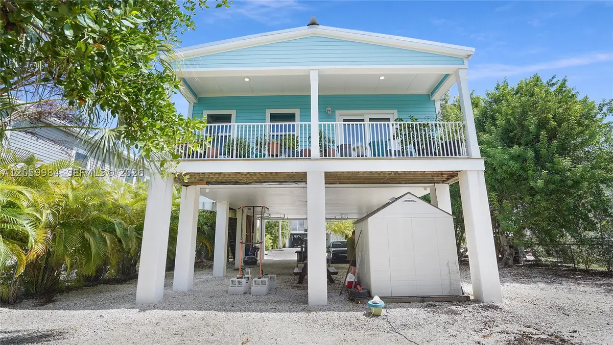 31169 Avenue G, Big Pine Key, FL 33043 - #1