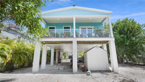 31169 Avenue G, Big Pine, FL 33043