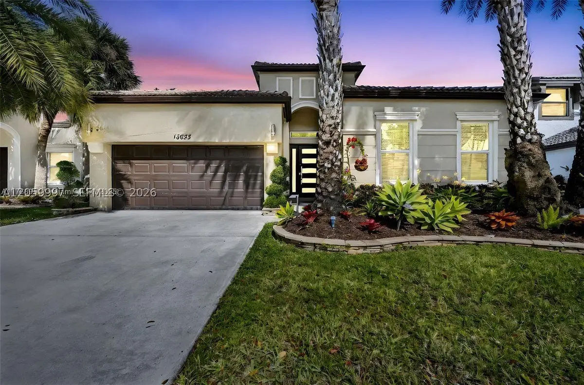 16855 SW 49th Ct, Miramar, FL 33027 - #1