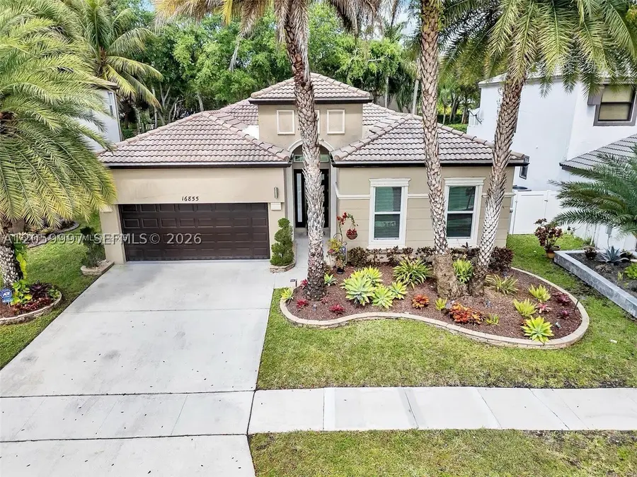 16855 SW 49th Ct, Miramar, FL 33027 - #2