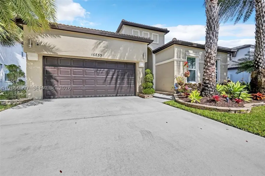 16855 SW 49th Ct, Miramar, FL 33027 - #3