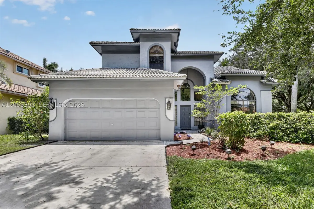 11584 Waterford Ct, Cooper City, FL 33026 - #1
