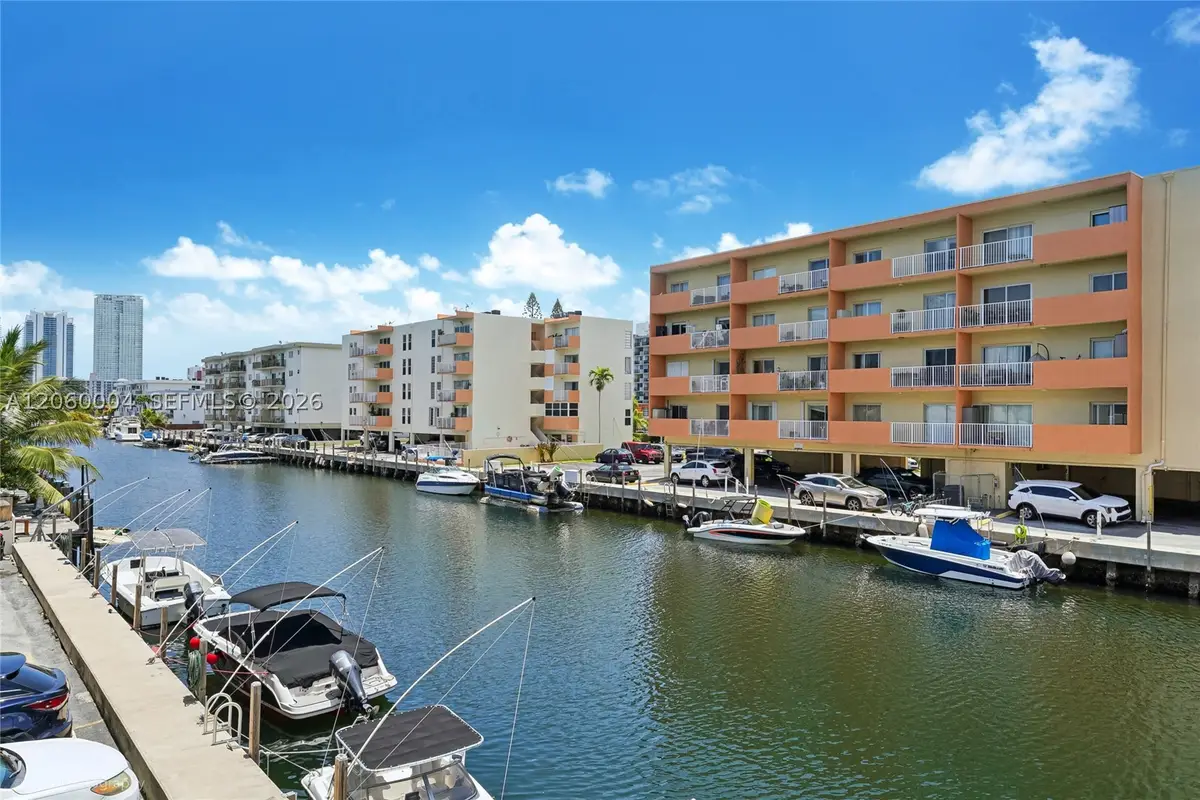 3536 NE 168th St #206, North Miami Beach, FL 33160 - #1