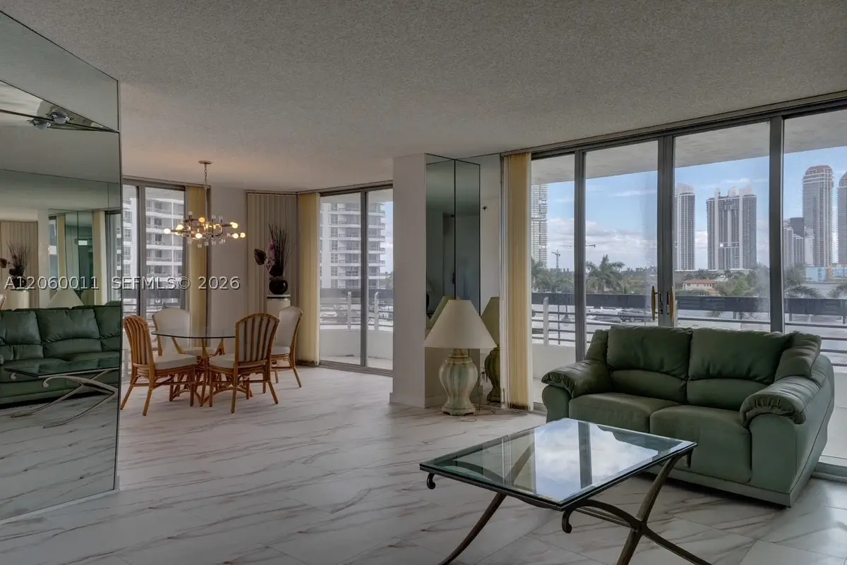 3600 Mystic Pointe Dr #613, Aventura, FL 33180 - #1