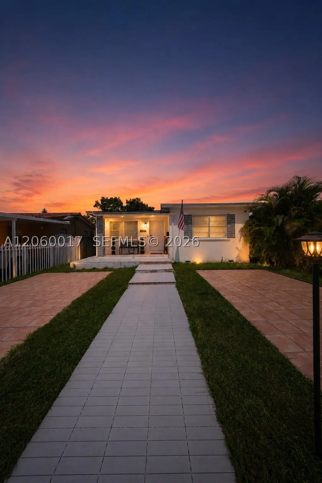 333 NW 60th Ave, Miami, FL 33126 - #1