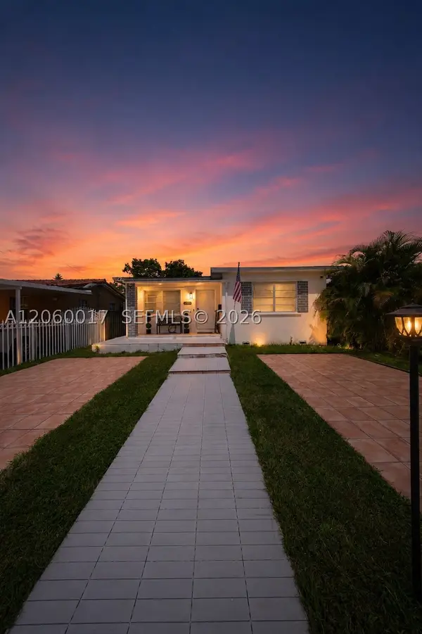 333 NW 60th Ave, Miami, FL 33126