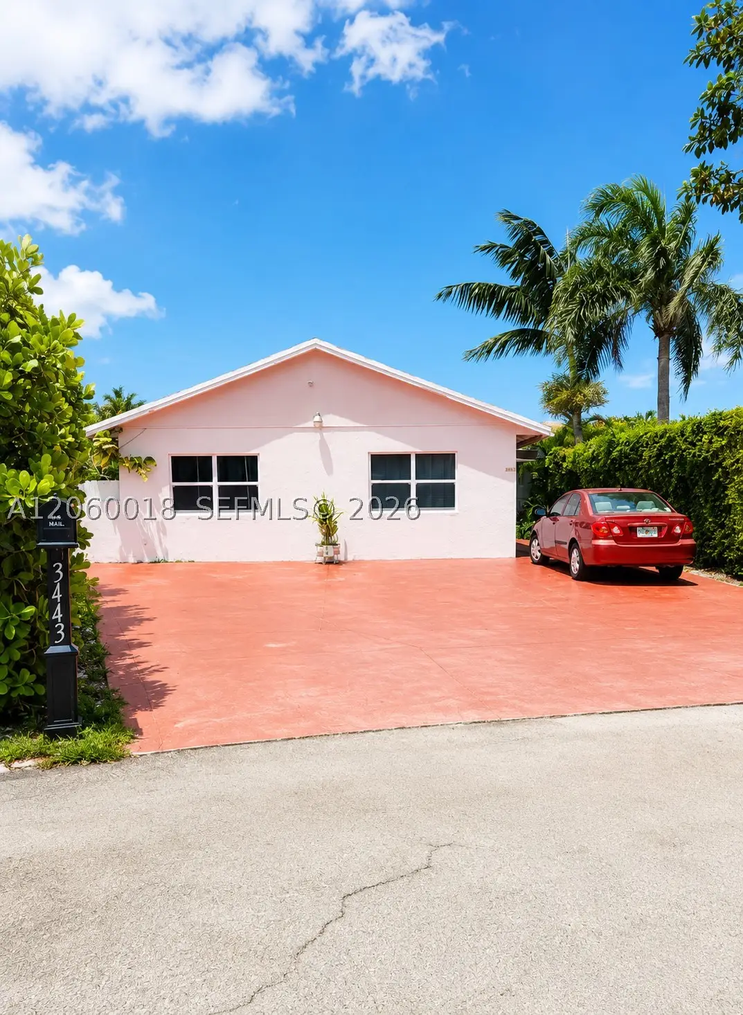 Address Withheld By Seller, Miami, FL 33165 - #1
