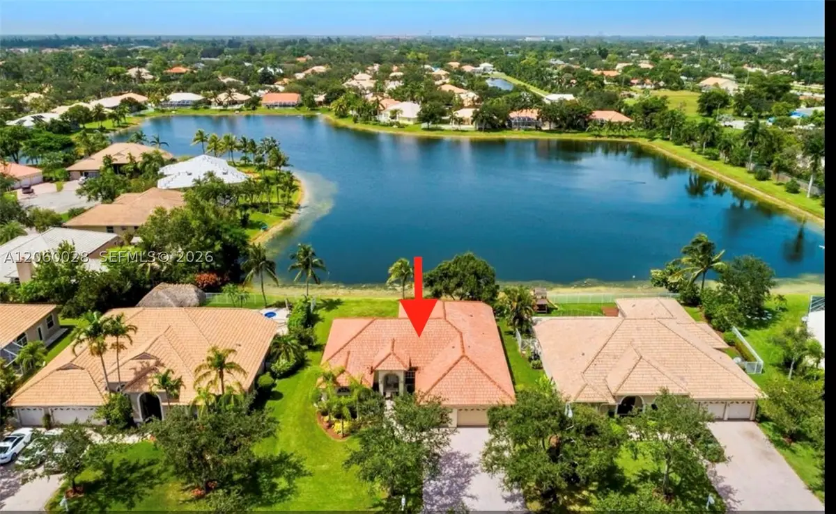 16247 Erie Pl, Davie, FL 33331 - #1