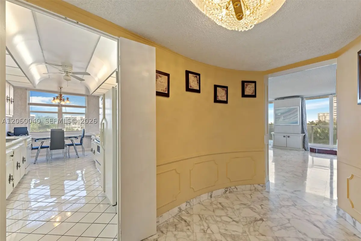 2751 S Ocean Dr #501N, Hollywood, FL 33019 - #1