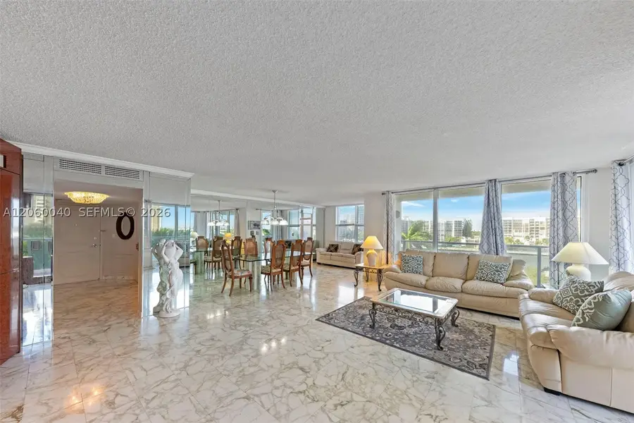 2751 S Ocean Dr #501N, Hollywood, FL 33019 - #3