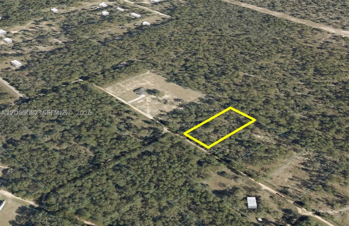 00 SW 17th Terr, Fellowship, FL 34432 - #1