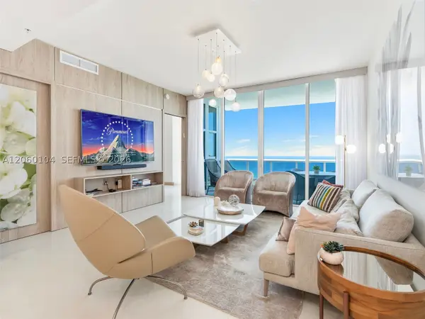 18201 Collins Ave #4106, Sunny Isles Beach, FL 33160