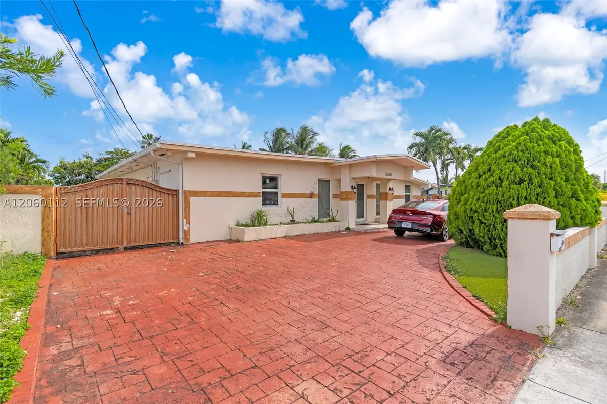 11470 SW 57th Ter, Miami, FL 33173 - #1