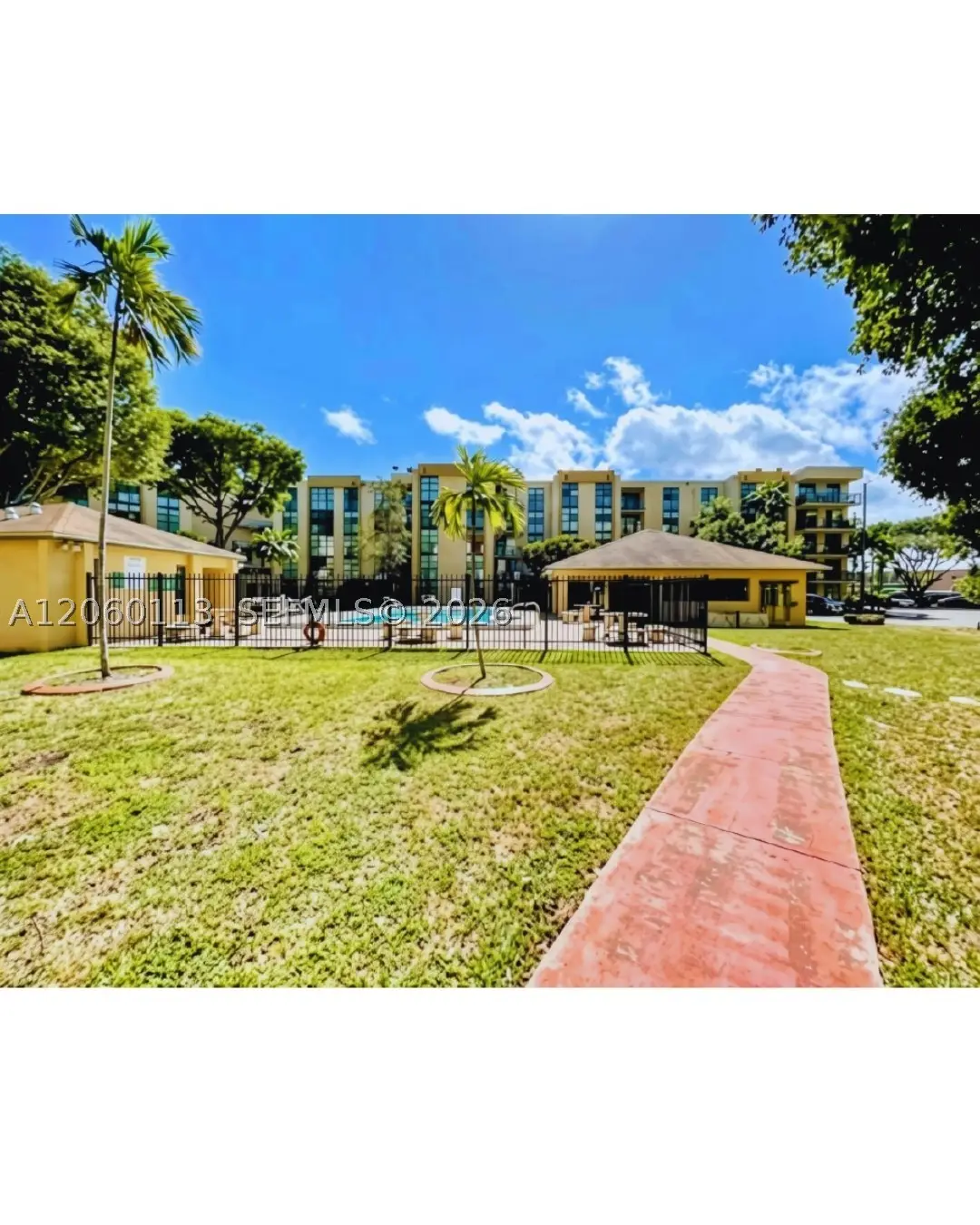 11750 SW 18th St #208-1, Miami, FL 33175 - #1