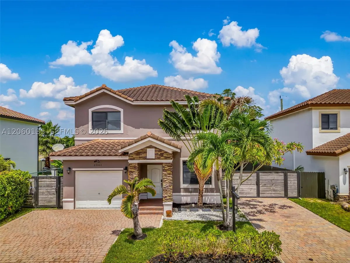 23061 SW 114th Path, Miami, FL 33170 - #1