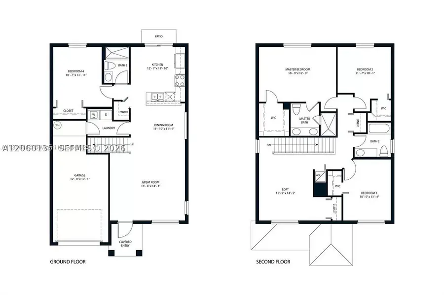 23061 SW 114th Path, Miami, FL 33170 - #2