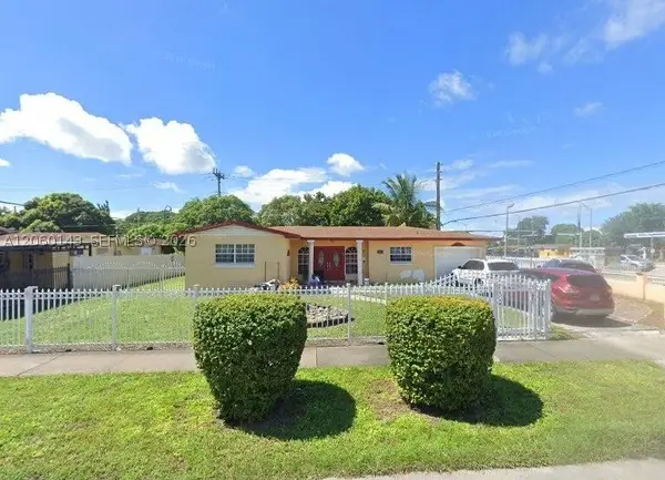 18220 NW 16th Ave, Miami Gardens, FL 33169