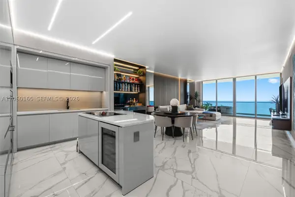 18975 Collins Ave #3303, Sunny Isles Beach, FL 33160