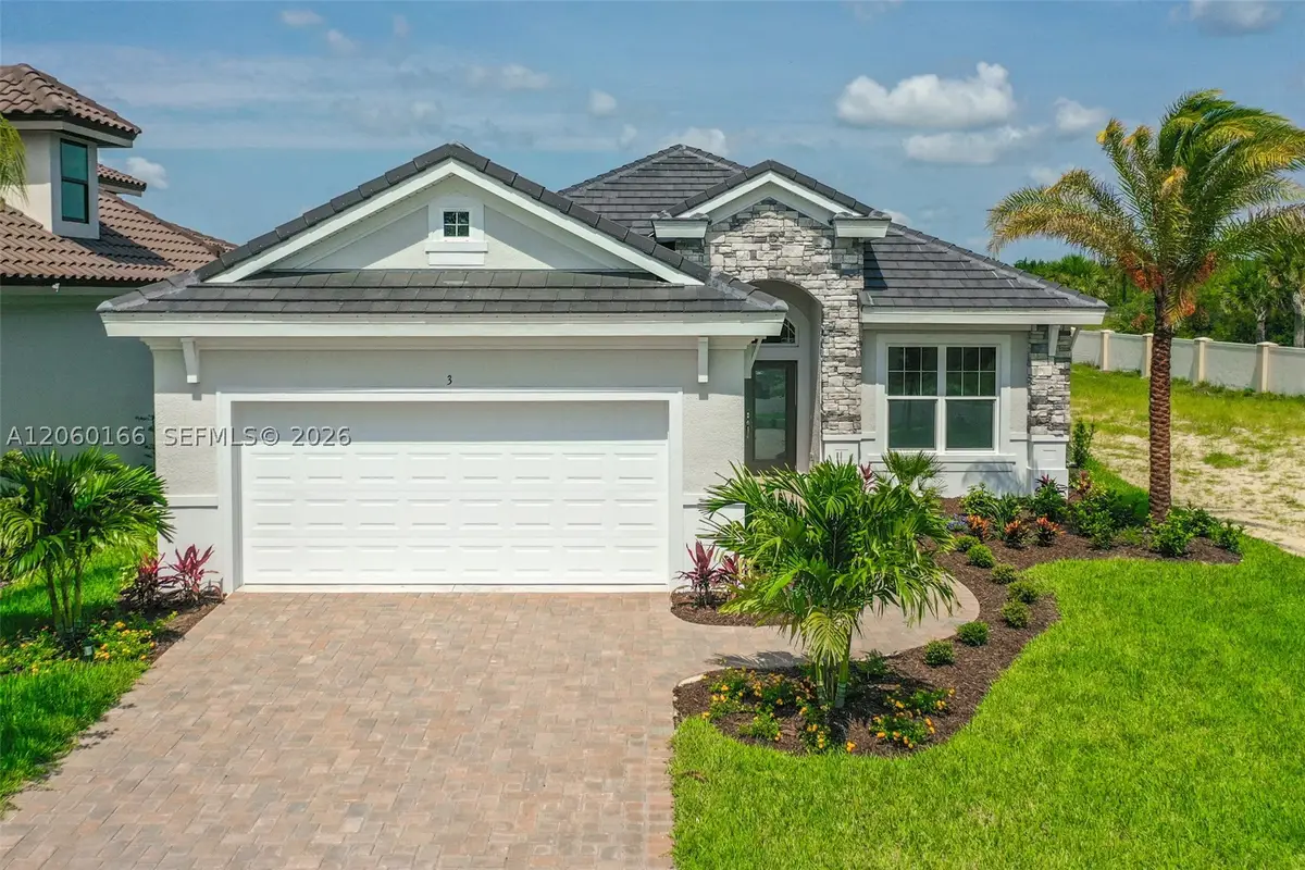 3 Rio Vista Dr, Palm Coast, FL 32137 - #1