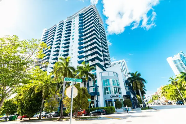 275 NE 18st #1110, Miami, FL 33132