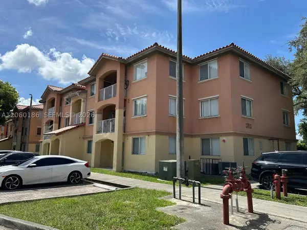17602 NW 25th Ave #304, Miami Gardens, FL 33056