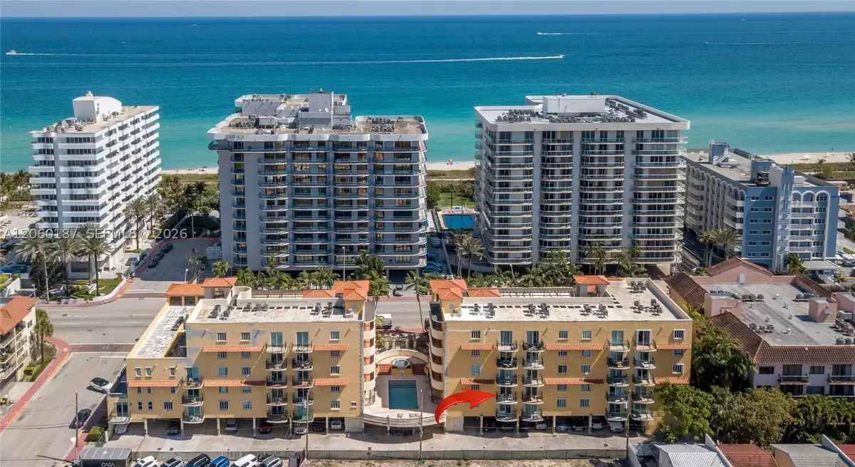 8888 Collins Ave #212, Surfside, FL 33154 - #1