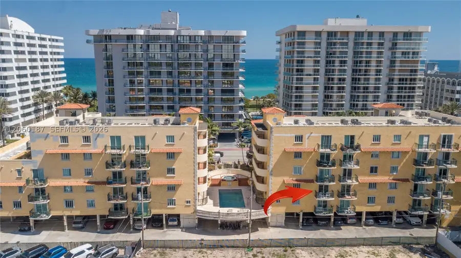 8888 Collins Ave #212, Surfside, FL 33154 - #2