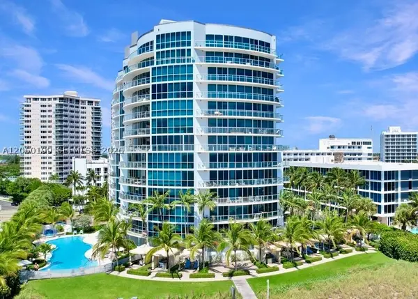1200 Holiday Dr #705, Fort Lauderdale, FL 33316