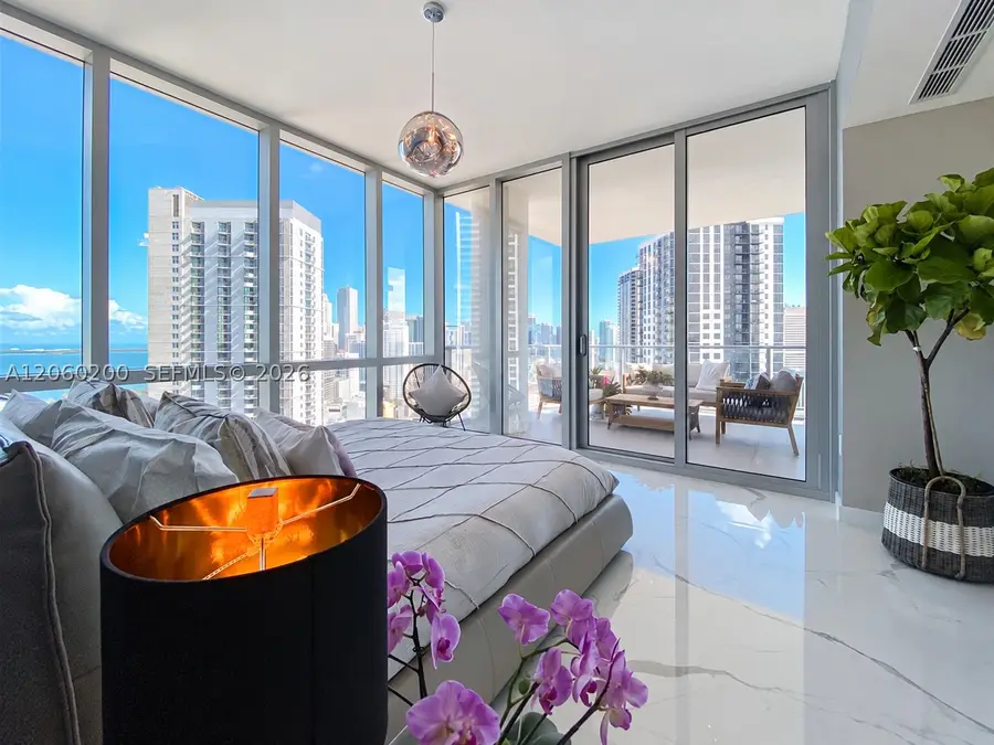 851 NE 1st Ave #2911, Miami, FL 33132 - #3