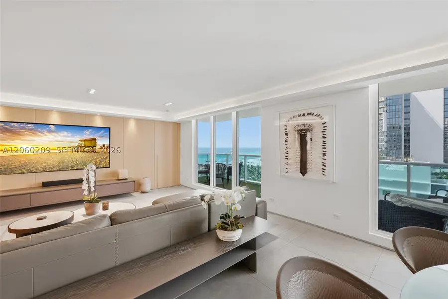 2301 Collins Ave #1004, Miami Beach, FL 33139 - #2