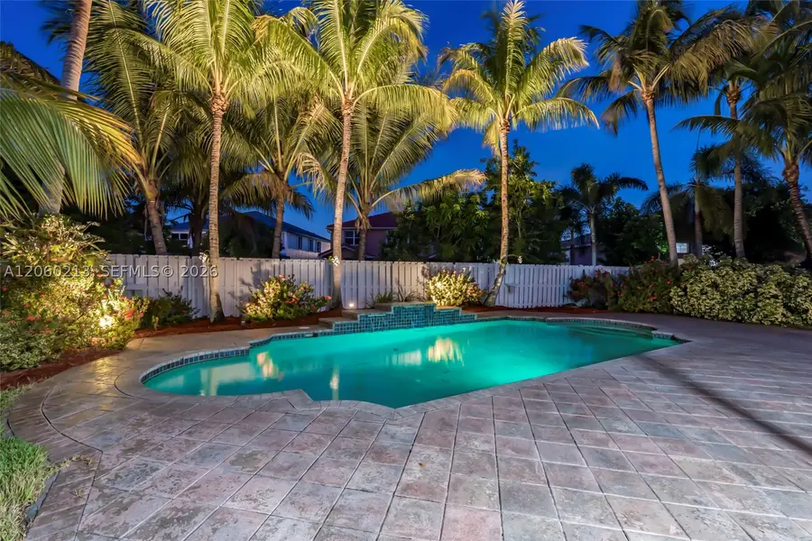 16534 SW 19th St, Miramar, FL 33027 - #3
