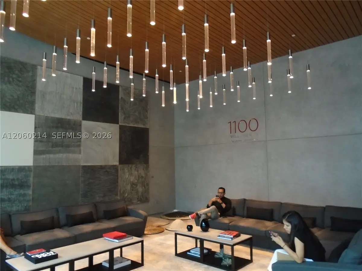 1100 S Miami Ave #3305, Miami, FL 33130 - #1