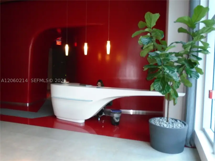 1100 S Miami Ave #3305, Miami, FL 33130 - #3