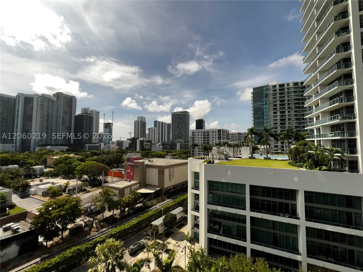 121 NE 34th St #803, Miami, FL 33137 - #1