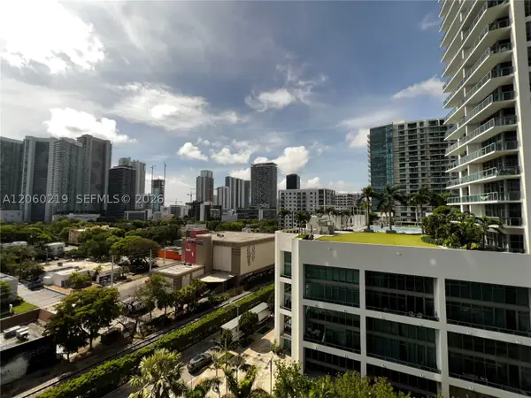 121 NE 34th St #803, Miami, FL 33137